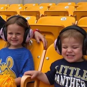 Meet your Posher, Casey